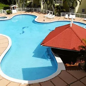 Zander's Paradise @mystic , Ocho Rios Jamaica