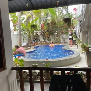 Yolanda , Negombo Sri Lanka